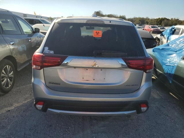 Photo 6 from auction – 2018 MITSUBISHI OUTLANDER with VIN JA4AD2A39JZ055485