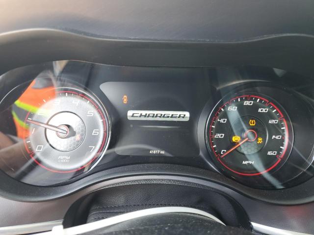 Photo 9 from auction – 2020 DODGE CHARGER R/ with VIN 2C3CDXCT1LH248990