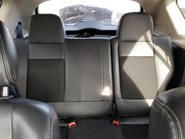 Photo 10 from auction – 2014 JEEP COMPASS LA with VIN 1C4NJDEB3ED858759