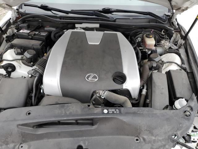 Photo 11 from auction – 2014 LEXUS IS 350 with VIN JTHBE1D28E5002941
