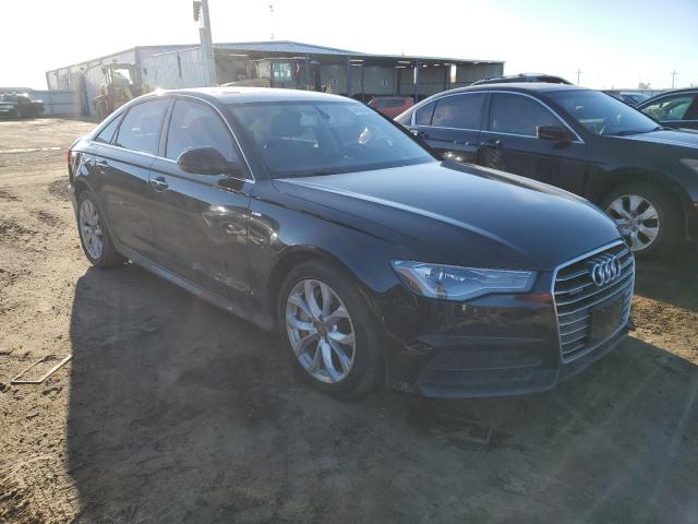Photo 4 from auction – 2018 AUDI A6 PREMIUM with VIN WAUF8AFC7JN058604