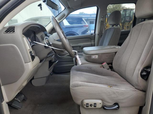 Photo 7 from auction – 2005 DODGE RAM 1500 S with VIN 1D7HA18N45S339738