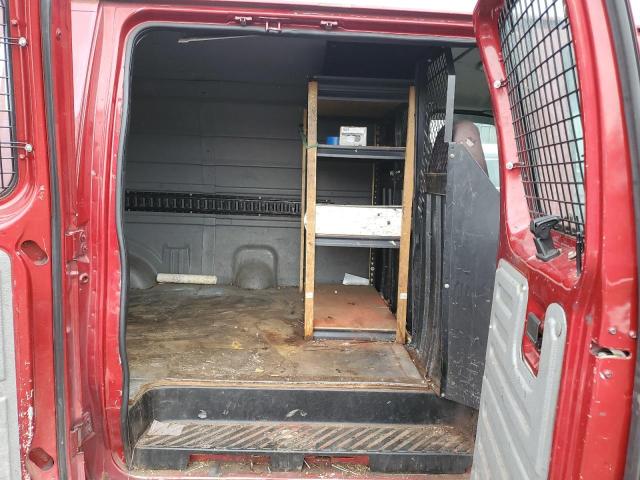 Photo 11 from auction – 2003 FORD ECONOLINE with VIN 1FTNS24L83HB69477