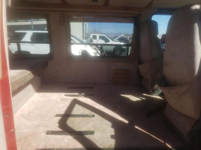 Zdjęcie 11 z aukcji – 1995 DODGE RAM VAN B2 z VIN 2B6HB21Y7SK563209
