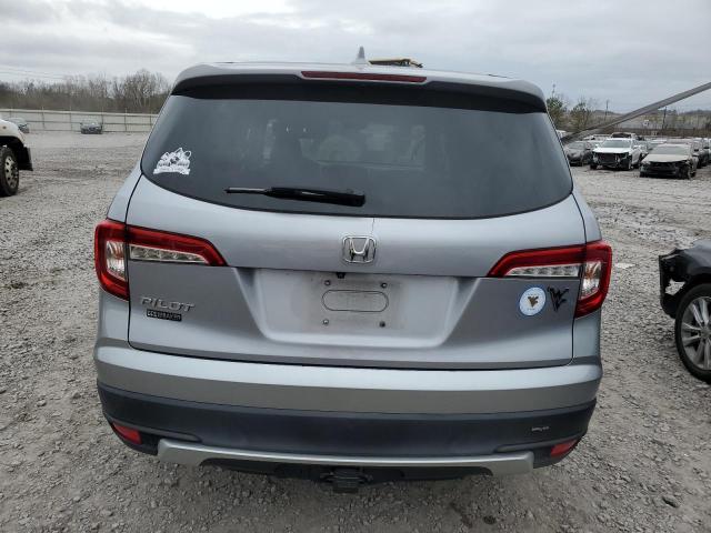 Photo 6 from auction – 2019 HONDA PILOT EXL with VIN 5FNYF5H57KB013489