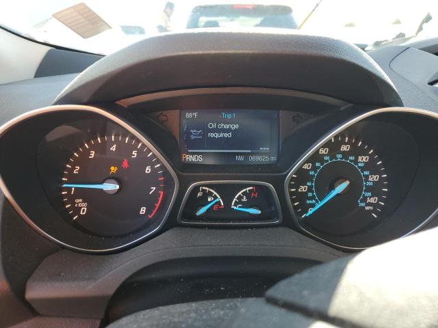 Photo 9 from auction – 2015 FORD ESCAPE SE with VIN 1FMCU9GX3FUA82134