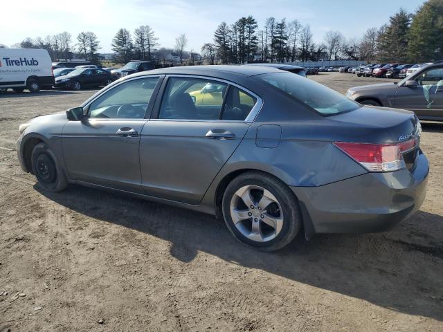Photo 2 from auction – 2011 HONDA ACCORD LX with VIN 1HGCP2F32BA088019