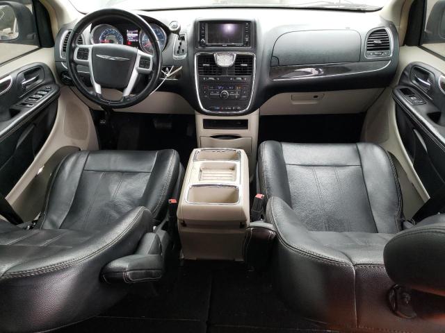 Photo 8 from auction – 2012 CHRYSLER TOWN & COU with VIN 2C4RC1BG4CR331043