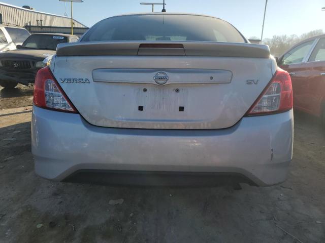 Photo 6 from auction – 2018 NISSAN VERSA S with VIN 3N1CN7AP1JK430796