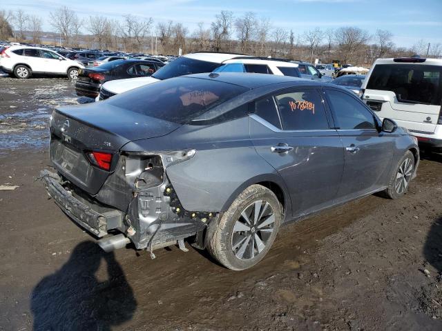 Photo 3 from auction – 2019 NISSAN ALTIMA SL with VIN 1N4BL4EV3KC256023
