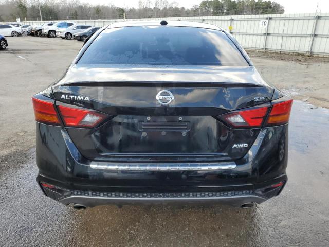 Photo 6 from auction – 2019 NISSAN ALTIMA SR with VIN 1N4BL4CW2KC174652
