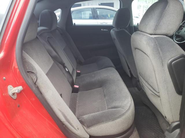 Photo 10 from auction – 2013 CHEVROLET IMPALA LT with VIN 2G1WG5E33D1127401