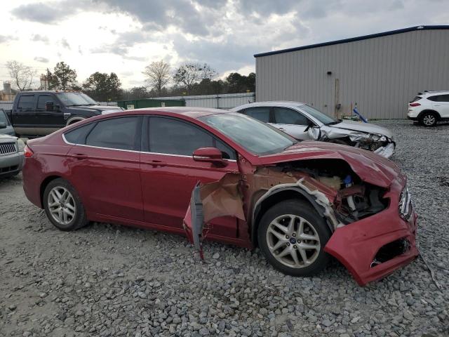 Photo 4 from auction – 2015 FORD FUSION SE with VIN 3FA6P0H72FR167319