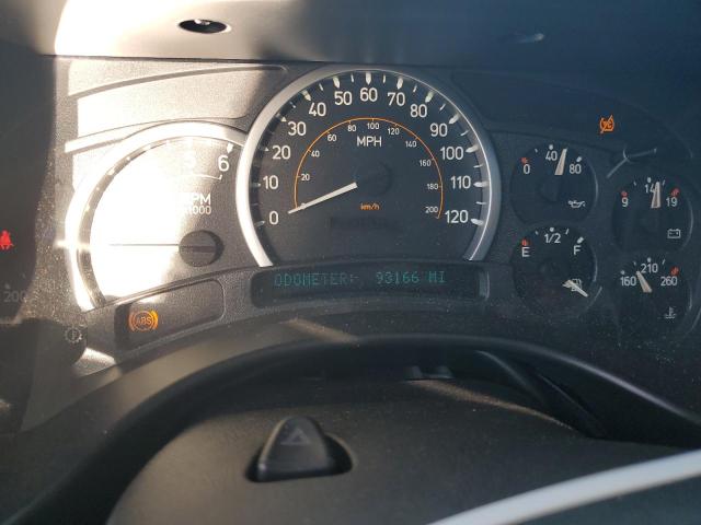 Photo 9 from auction – 2005 HUMMER H2 with VIN 5GRGN23U75H124400