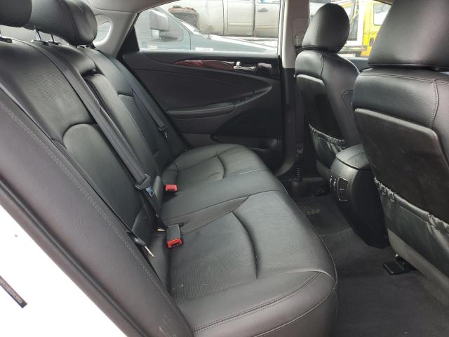 Photo 10 from auction – 2013 HYUNDAI SONATA SE with VIN 5NPEC4AB3DH639969