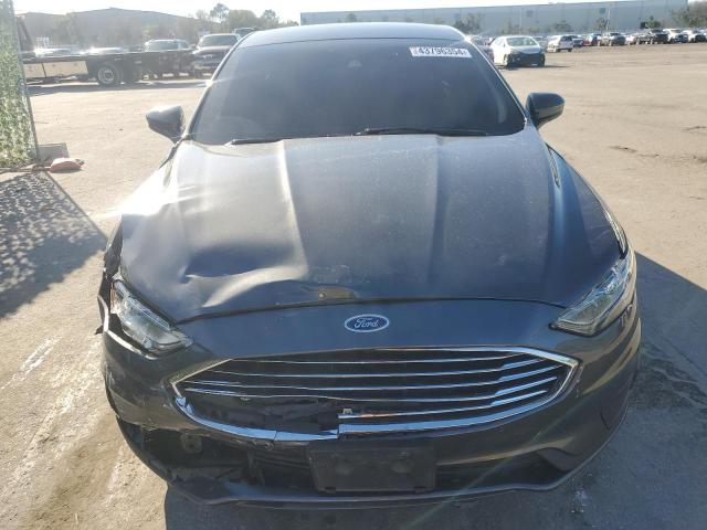 Photo 5 from auction – 2019 FORD FUSION SE with VIN 3FA6P0LU1KR115395