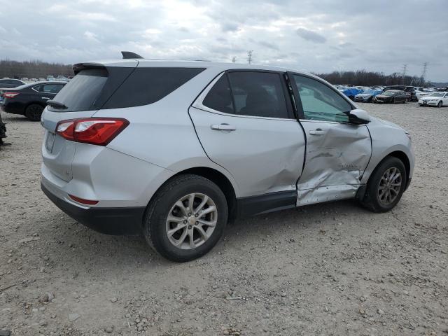Photo 3 from auction – 2019 CHEVROLET EQUINOX LT with VIN 2GNAXKEV2K6264628