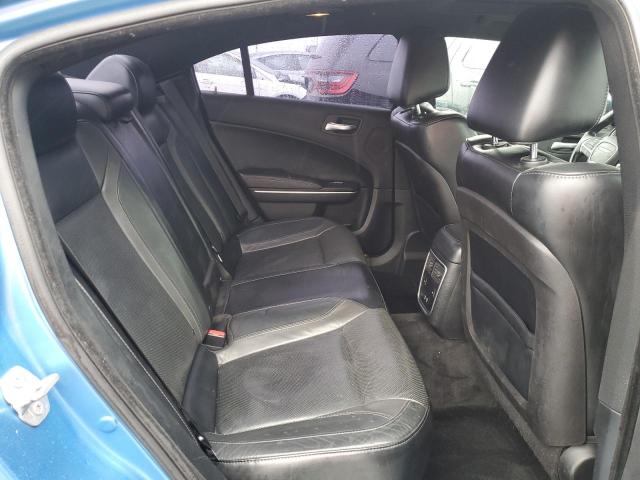 Photo 10 from auction – 2015 DODGE CHARGER SX with VIN 2C3CDXHG0FH886552