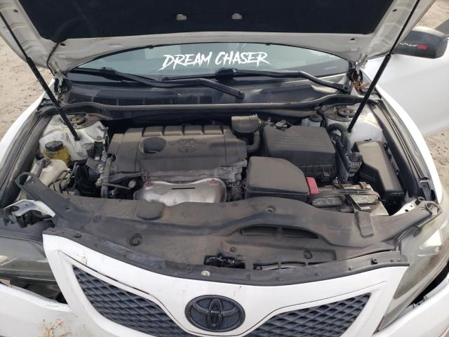 صورة رقم 11 من المزاد - 2011 TOYOTA CAMRY BASE مع VIN 4T1BF3EK8BU608634