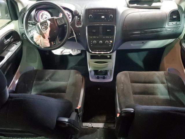 Photo 8 from auction – 2014 DODGE GRAND CARA with VIN 2C4RDGBGXER458575