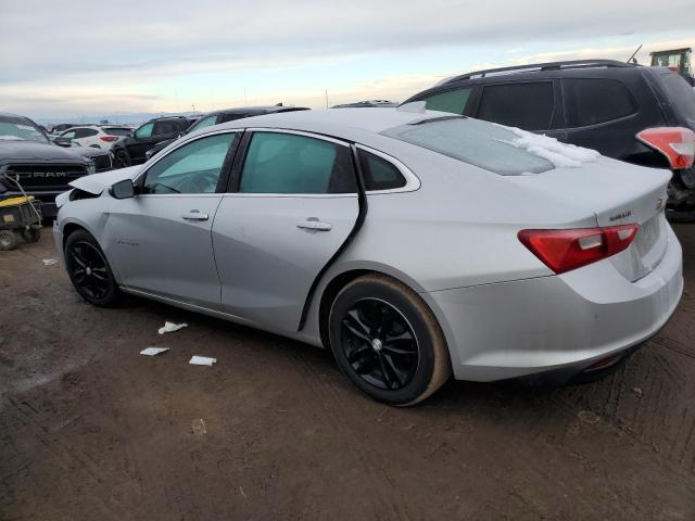 Photo 2 from auction – 2016 CHEVROLET MALIBU LT with VIN 1G1ZE5ST8GF285527