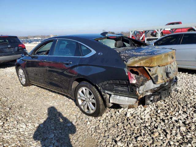 Photo 2 from auction – 2018 CHEVROLET IMPALA LT with VIN 2G1105S37J9134612