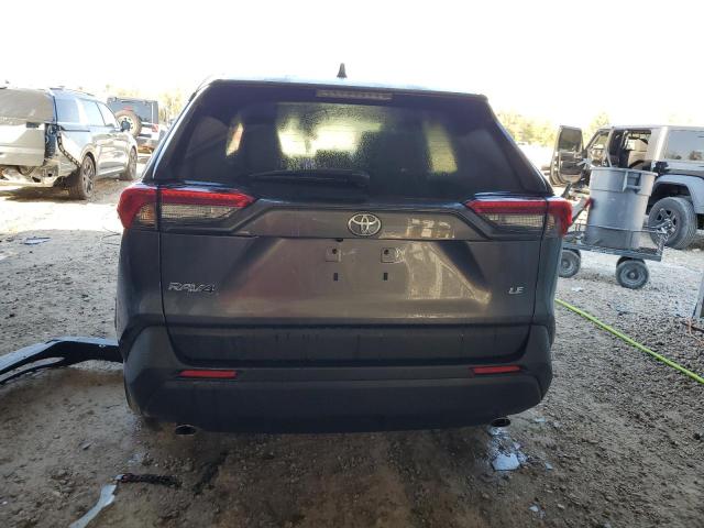 Photo 6 from auction – 2023 TOYOTA RAV4 LE with VIN 2T3H1RFV9PC244566