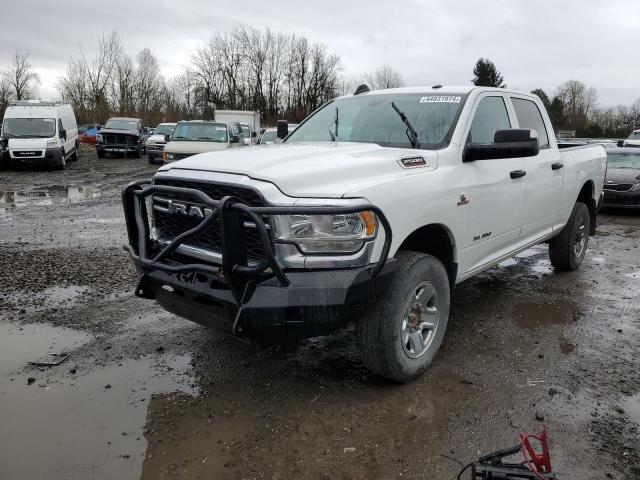 2019 RAM RAM