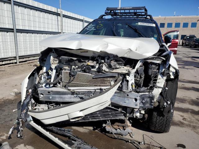 Photo 5 from auction – 2021 TOYOTA RAV4 XSE with VIN 4T3E6RFV7MU034241