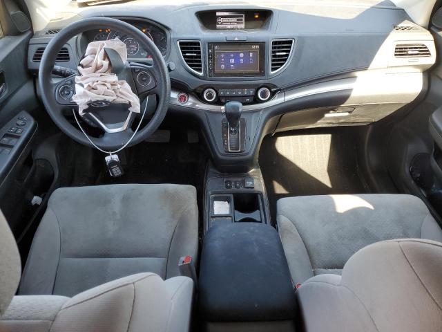 Photo 8 from auction – 2015 HONDA CR-V EX with VIN 2HKRM4H58FH609870
