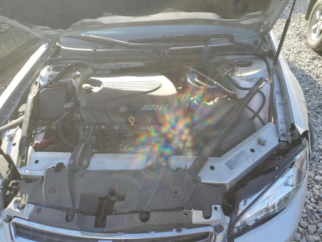 Photo 11 from auction – 2011 CHEVROLET IMPALA LT with VIN 2G1WB5EK6B1109459
