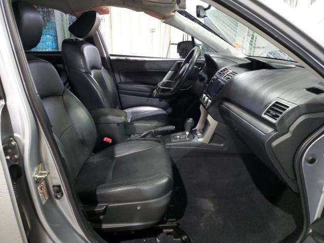 Photo 7 from auction – 2018 SUBARU FORESTER 2 with VIN JF2SJAEC7JH483702