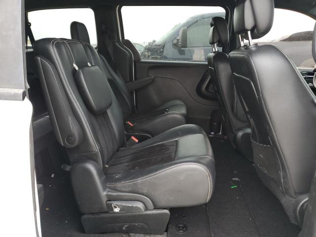 Photo 11 from auction – 2018 DODGE GRAND CARA with VIN 2C4RDGCG8JR156517