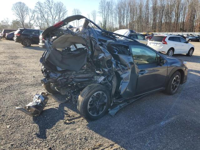 Photo 3 from auction – 2023 SUBARU CROSSTREK with VIN JF2GTAEC8P8208056