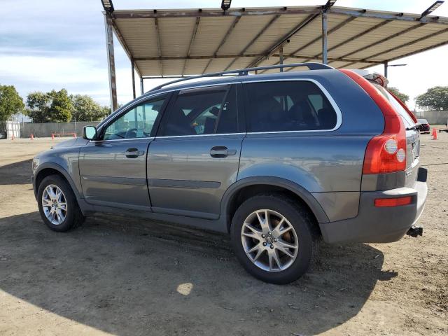 Photo 2 from auction – 2006 VOLVO XC90 with VIN YV4CZ592261295266