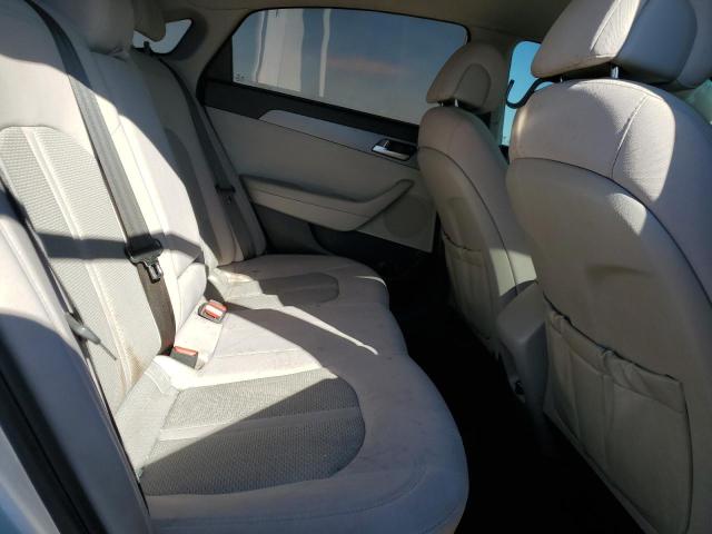 Photo 10 from auction – 2016 HYUNDAI SONATA SE with VIN 5NPE24AF6GH412852
