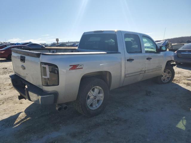 Photo 3 from auction – 2013 CHEVROLET SILVERADO with VIN 3GCPCSE04DG281554