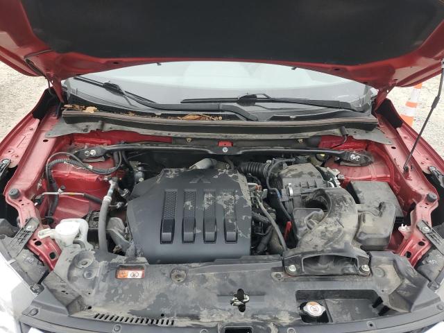 Photo 11 from auction – 2020 MITSUBISHI ECLIPSE CR with VIN JA4AT3AA8LZ005784