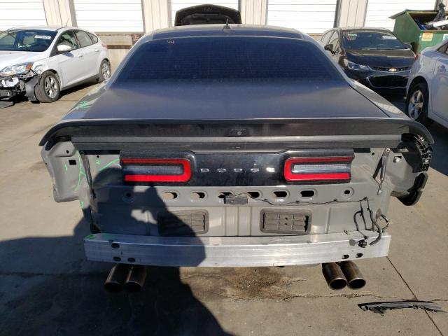 Photo 6 from auction – 2019 DODGE CHALLENGER with VIN 2C3CDZFJ5KH606855