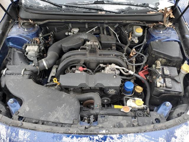 Photo 11 from auction – 2016 SUBARU OUTBACK 2. with VIN 4S4BSBNC6G3223214