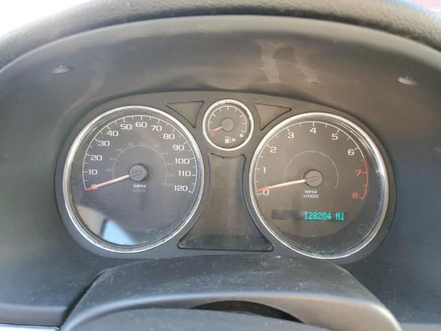 Photo 9 from auction – 2010 CHEVROLET COBALT 1LT with VIN 1G1AD5F58A7242948