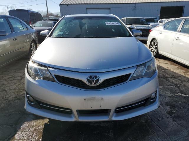Photo 5 from auction – 2012 TOYOTA CAMRY BASE with VIN 4T1BF1FK6CU110095