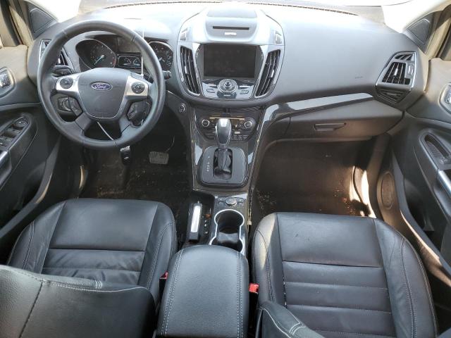 Photo 8 from auction – 2014 FORD ESCAPE TIT with VIN 1FMCU9J93EUE57044