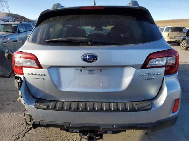 Photo 6 from auction – 2017 SUBARU OUTBACK 3. with VIN 4S4BSENC9H3341308