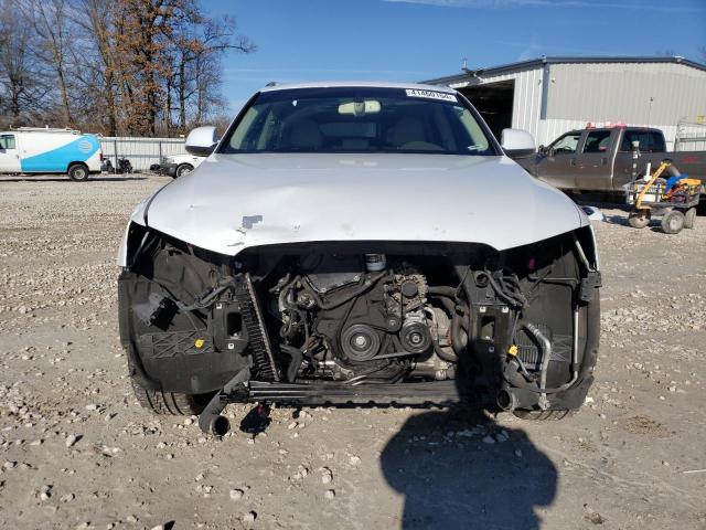 Photo 5 from auction – 2013 AUDI Q5 PREMIUM with VIN WA1LFAFP7DA076752
