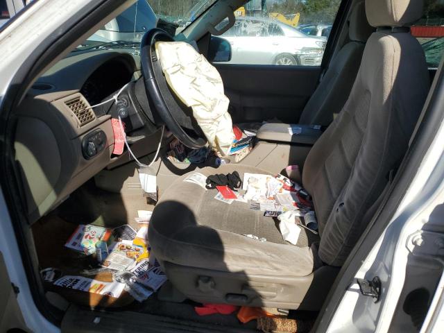 Photo 7 from auction – 2005 FORD EXPLORER X with VIN 1FMZU73K85UA60427