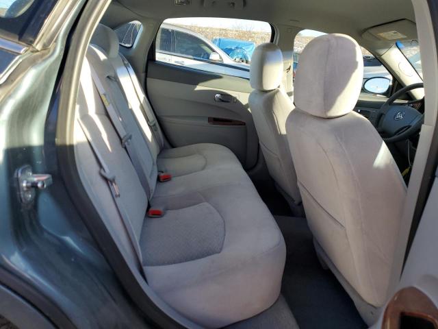 Photo 10 from auction – 2006 BUICK LACROSSE C with VIN 2G4WC582161307075