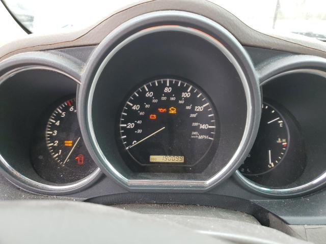 Photo 9 from auction – 2005 LEXUS RX 330 with VIN 2T2HA31U75C042774