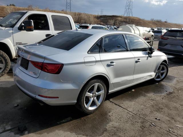 Photo 3 from auction – 2015 AUDI A3 PREMIUM with VIN WAUBFGFF0F1005663