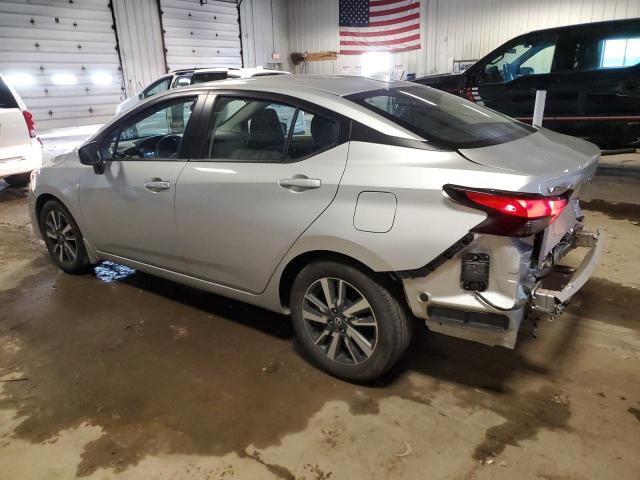 Photo 2 from auction – 2022 NISSAN VERSA SV with VIN 3N1CN8EV1NL837323